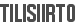 Tilisiirto