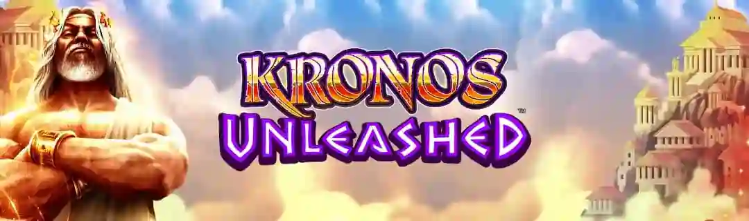 kronos-unleashed