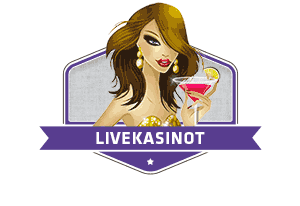 Livekasinot