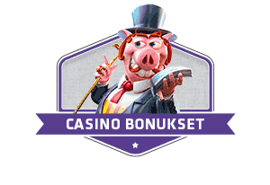 Casino bonuksia kansalle!