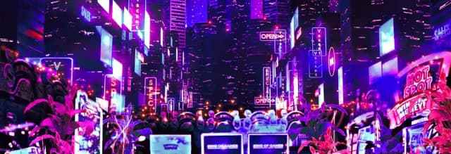 tulevaisuuden pelaaminen