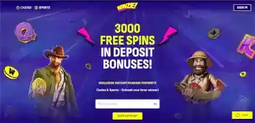 winzie casino verkkosivu