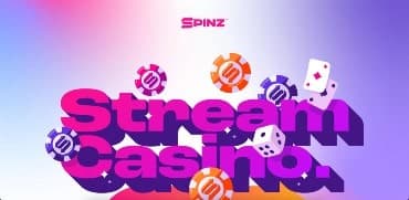 spinz casino verkkosivu