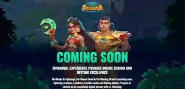 spinanga casino verkkosivu