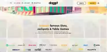 doggo casino verkkosivu
