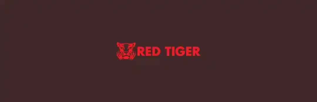 red tiger