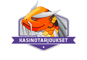 Kasinotarjoukset