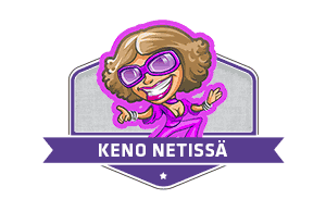 Kenoa netissä