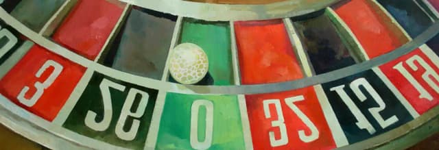 säännöt ja strategiat rulettiin