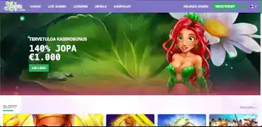 lucys casino verkkosivu