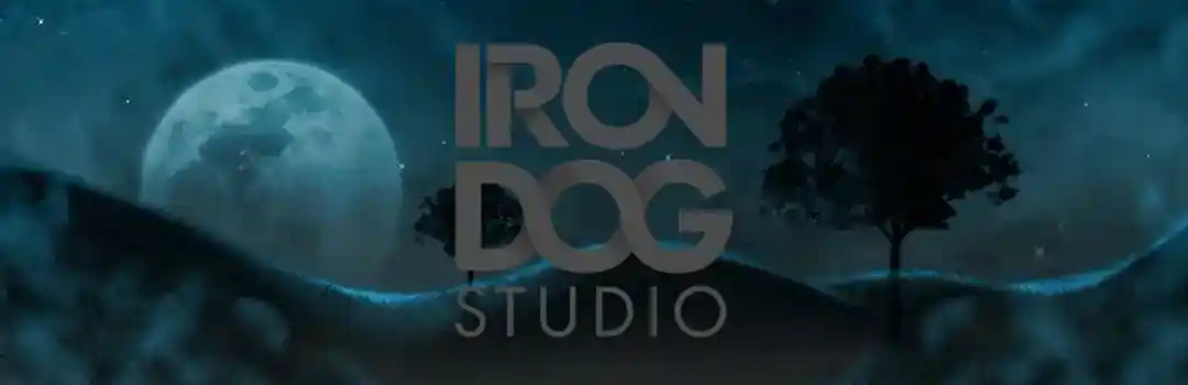 iron dog