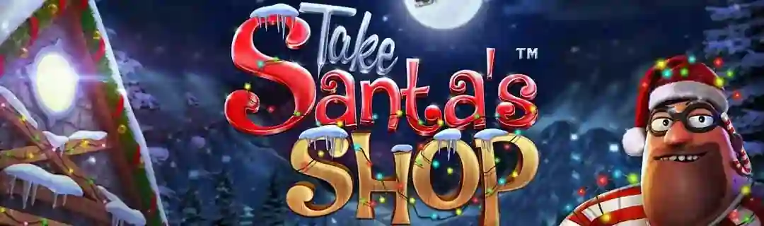 take-santas-shop