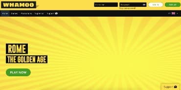 whamoo verkkosivu