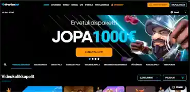directionbet verkkosivu