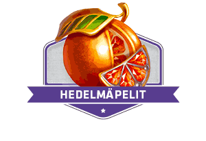 Hedelmäpeli