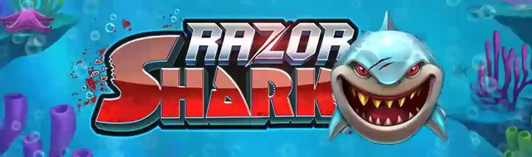 razor-shark