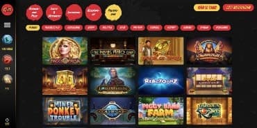 casino masters verkkosivu