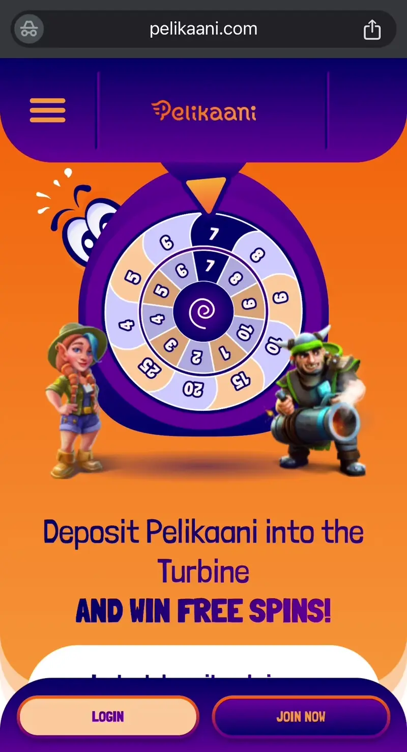 pelikaani casino verkkosivu