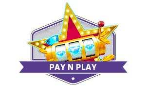 Pay N Play casino