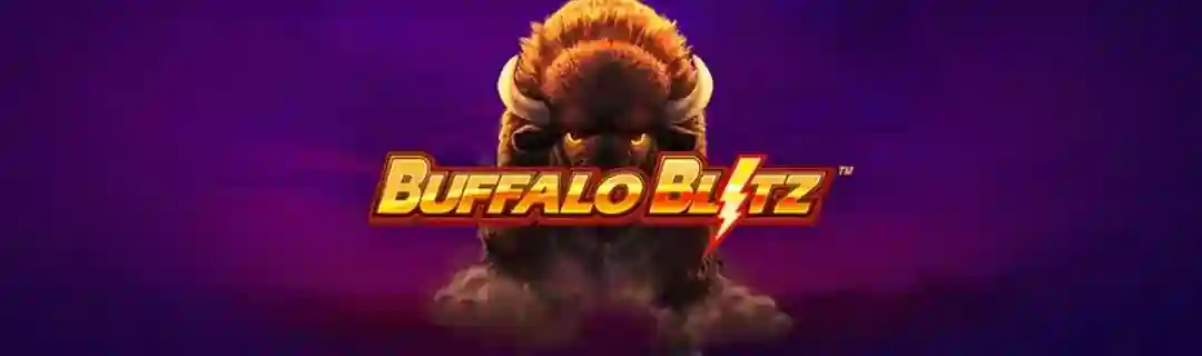 buffalo-blitz