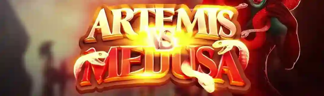 artemis-vs-medusa