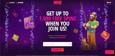 monsino casino verkkosivu