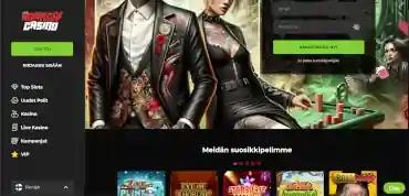 anarchy casino verkkosivu