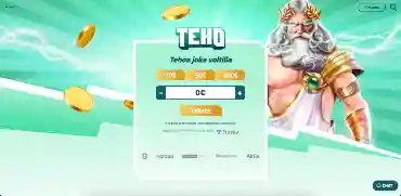 teho kasino verkkosivu