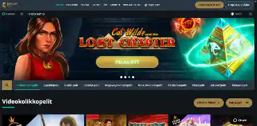 royalistplay verkkosivu