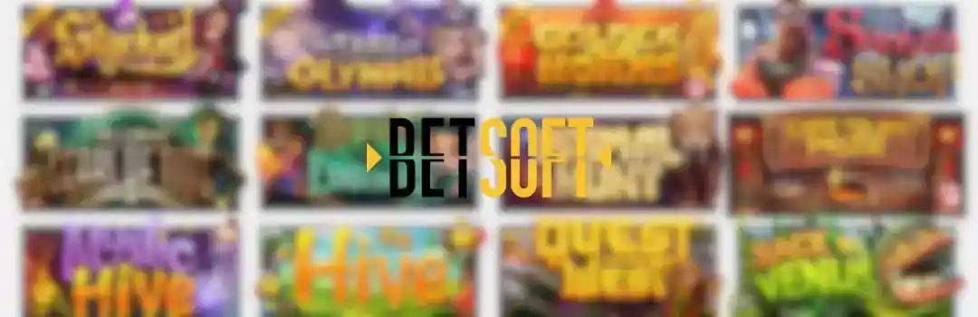 betsoft