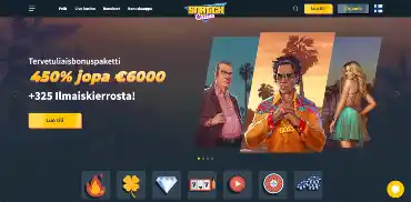 snatch casino verkkosivu