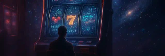 slotit ja simulaatioteoria