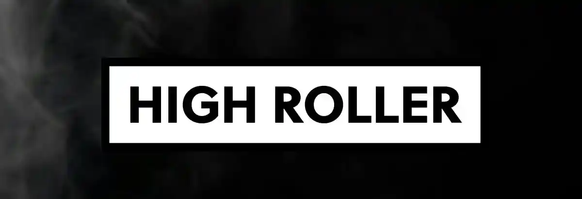 highroller uutinen