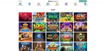 nano-casino