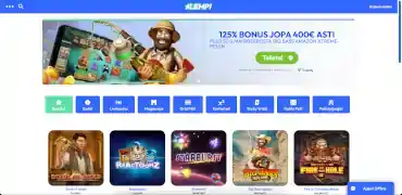 lempi casino verkkosivu