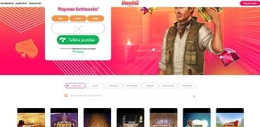 vauhti-kasino