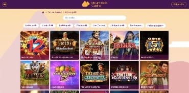 mount gold verkkosivu