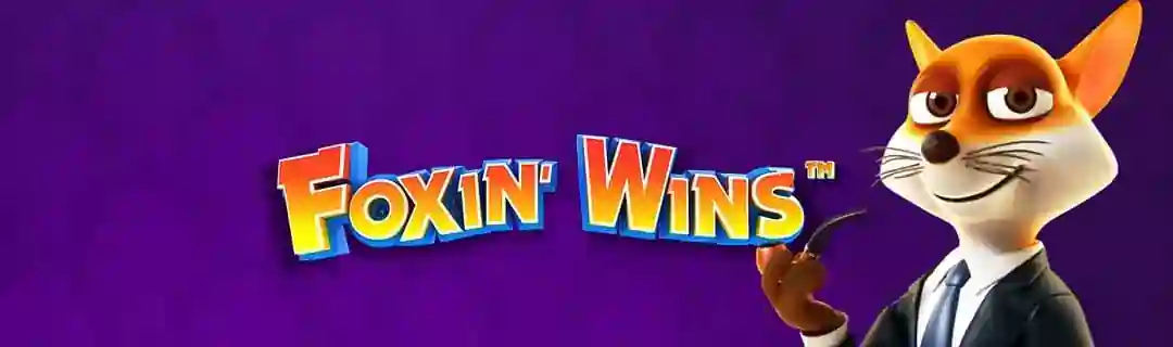 foxin-wins