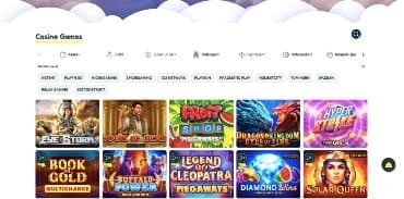 svenplay verkkosivu