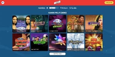 refuel casino verkkosivu